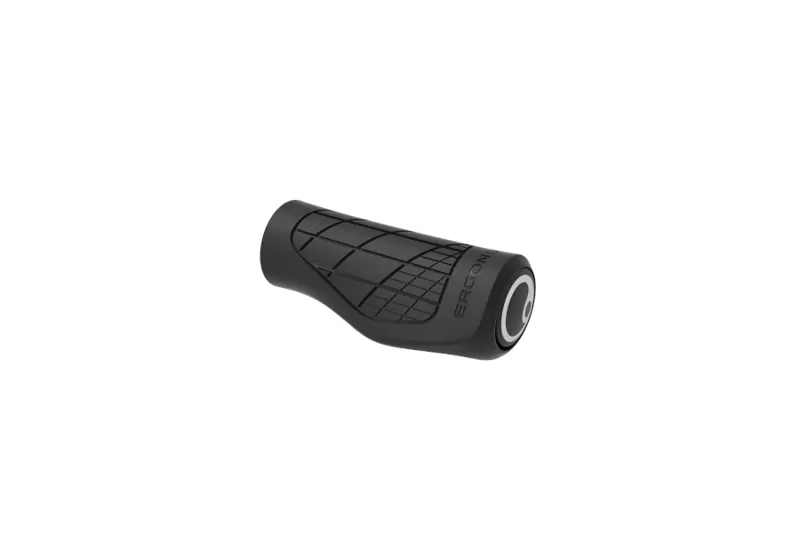 Ergon GA3 MTB Grips - Black-2